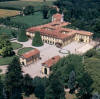 Villa Castelbarco Albani