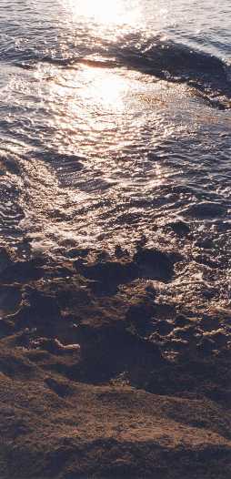 NICOLA MARIA SPAGNOLI: FOTOGRAFIE - Il mare di Sardegna (1998)