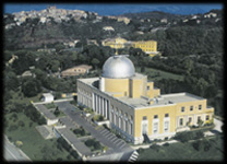 Osservatorio di MontePorzio Catone