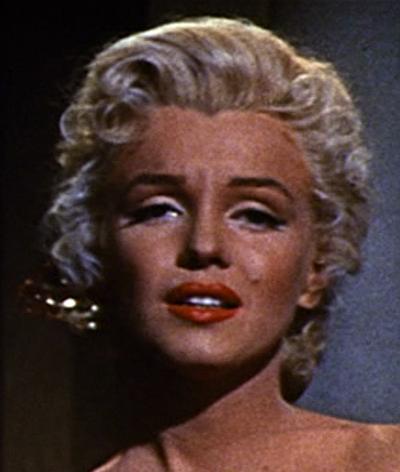 Marilyn Monroe