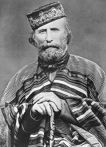 Giuseppe Garibaldi