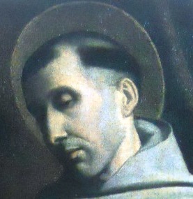 Antonio da Padova Santo