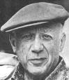 Pablo Picasso