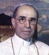 Papa Pacelli - Pio Dodicesimo