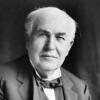 Thomas Alva Edison