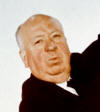 Alfred Hitchcock