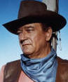 John Wayne