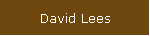 David Lees