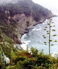 Cinque Terre