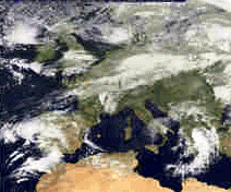 Visita le pagine meteo