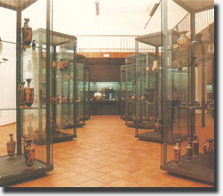 Museo Archeologico di Gela