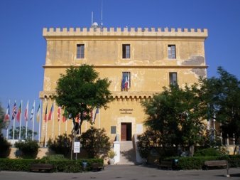 Municipio di Ventotene