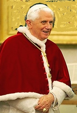 Benedetto XVI Joseph Ratzinger