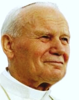 Giovanni Paolo II Karol Jzef Wojtyła
