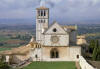 Basilica di Assisi