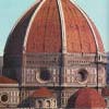 Cupola di Santa Maria Novella a Firenze Filippo Brunelleschi