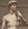 David di Michelangelo Buonarroti