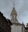 Borromini: Sant'Ivo alla Sapienza - Roma