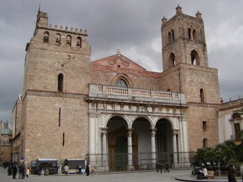 Duomo di Monreale