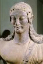 apollo face etruscan art