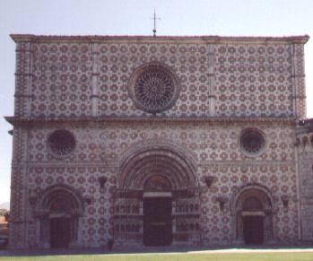 Collemaggio