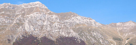 Gran Sasso