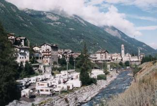 Cogne