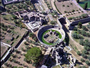 Villa Adriana