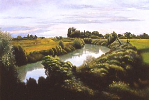 Estate liventina di Giovanni Cesca