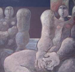 Opera di Sergio Sorgini