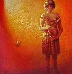 La luce di soli di Luigi Spanò