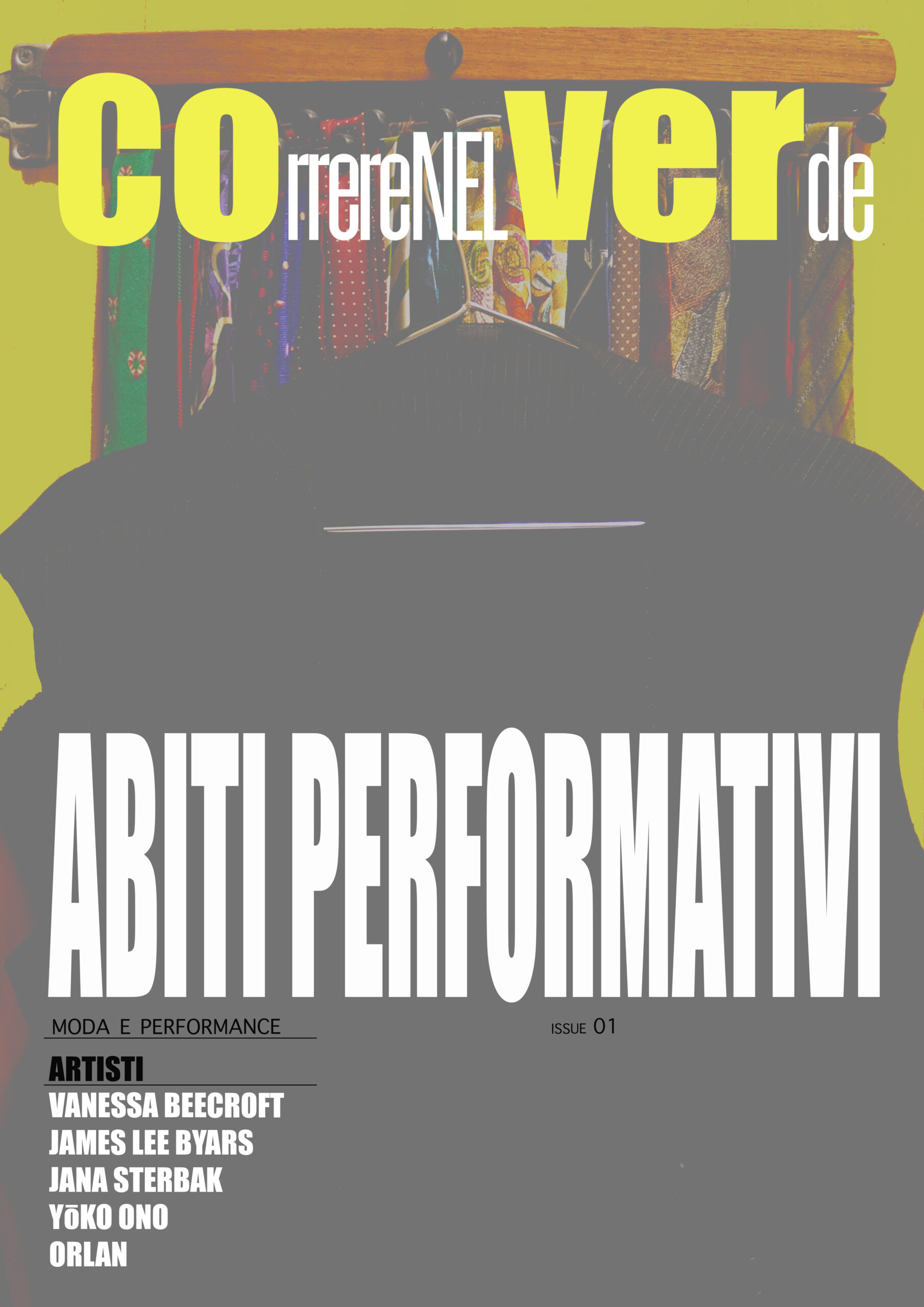 Abiti performativi
